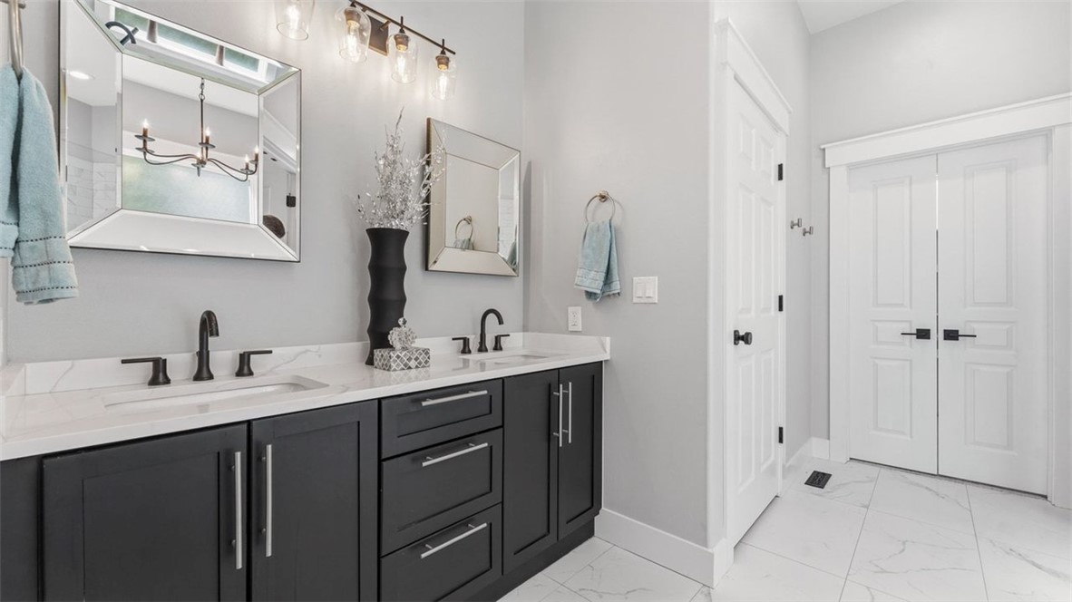 Lake Forest #1 - Residential