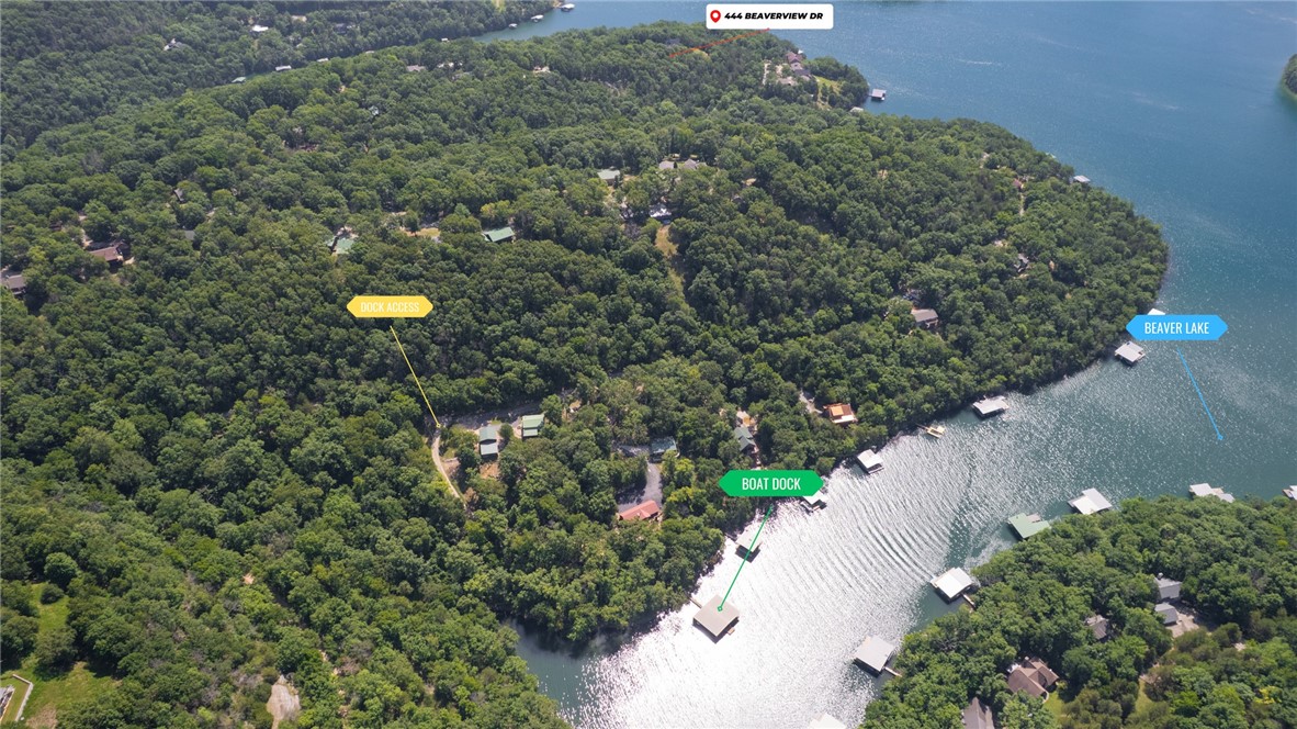 Lake Forest #1 - Residential