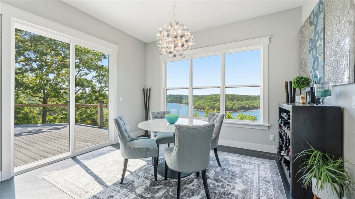 Lake Forest #1 - Residential