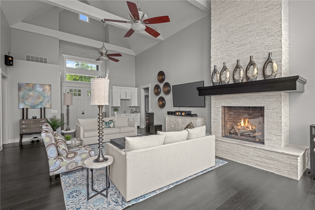 Lake Forest #1 - Residential