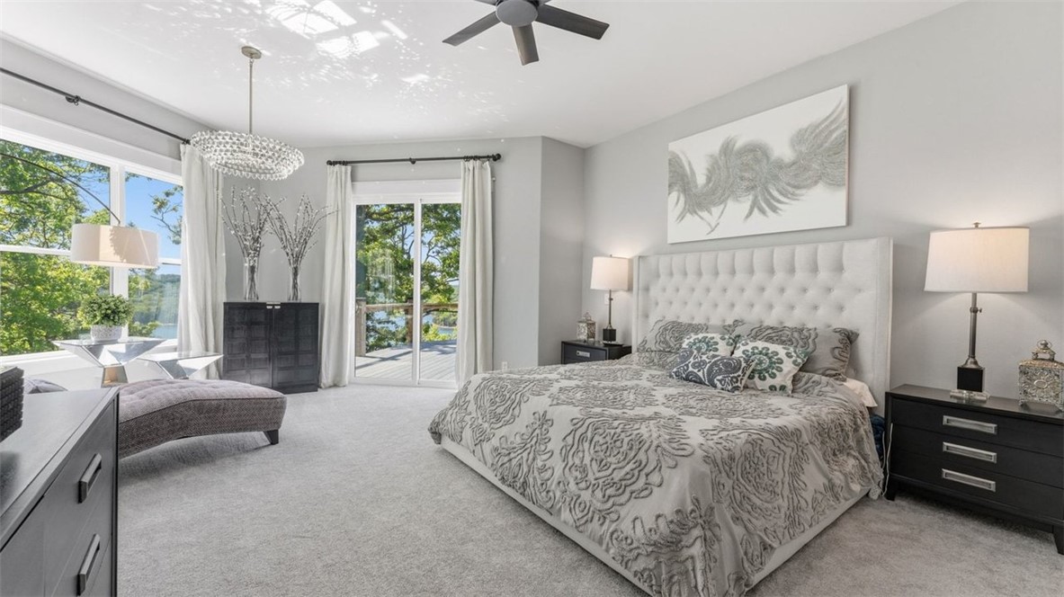 Lake Forest #1 - Residential