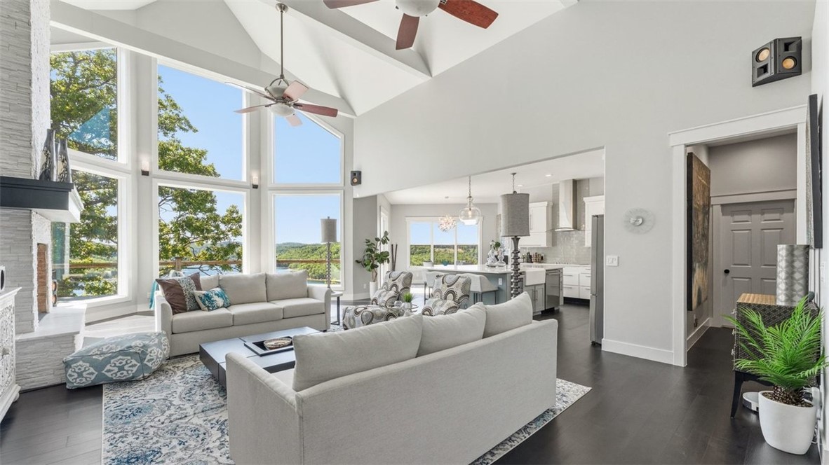 Lake Forest #1 - Residential