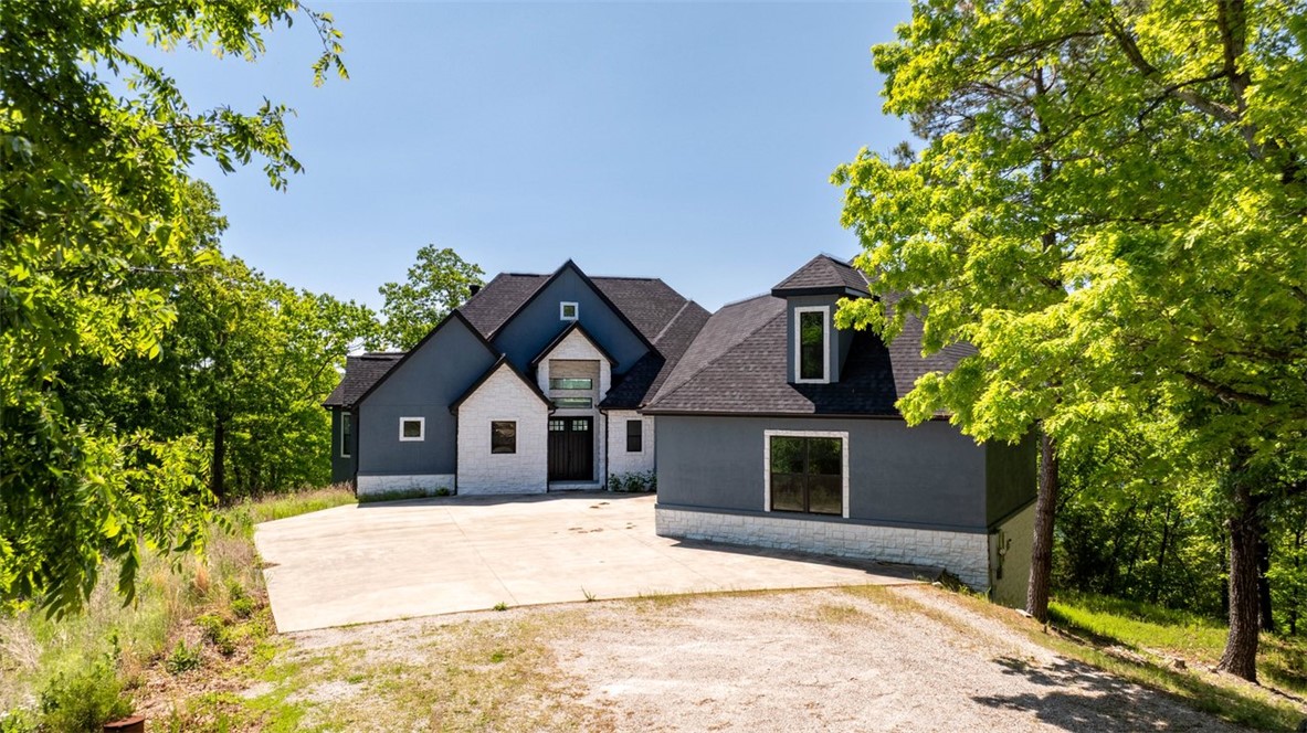 Lake Forest #1 - Residential