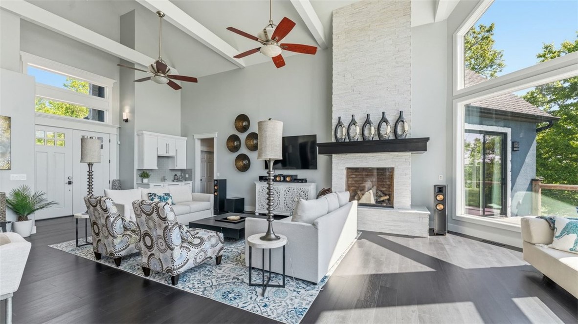 Lake Forest #1 - Residential