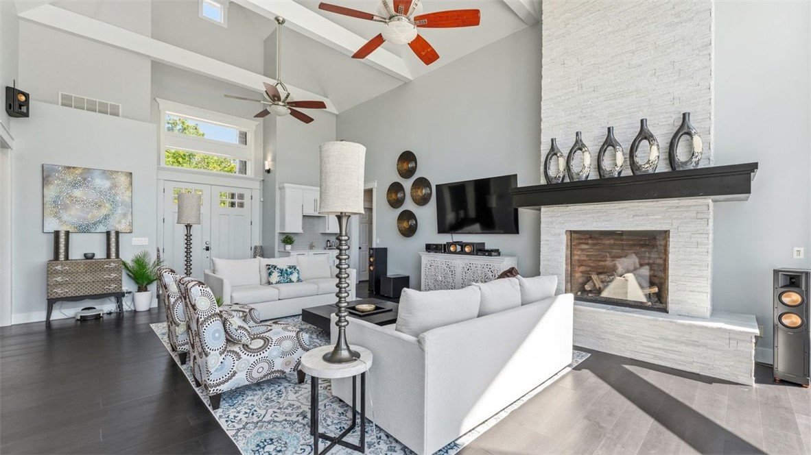 Lake Forest #1 - Residential