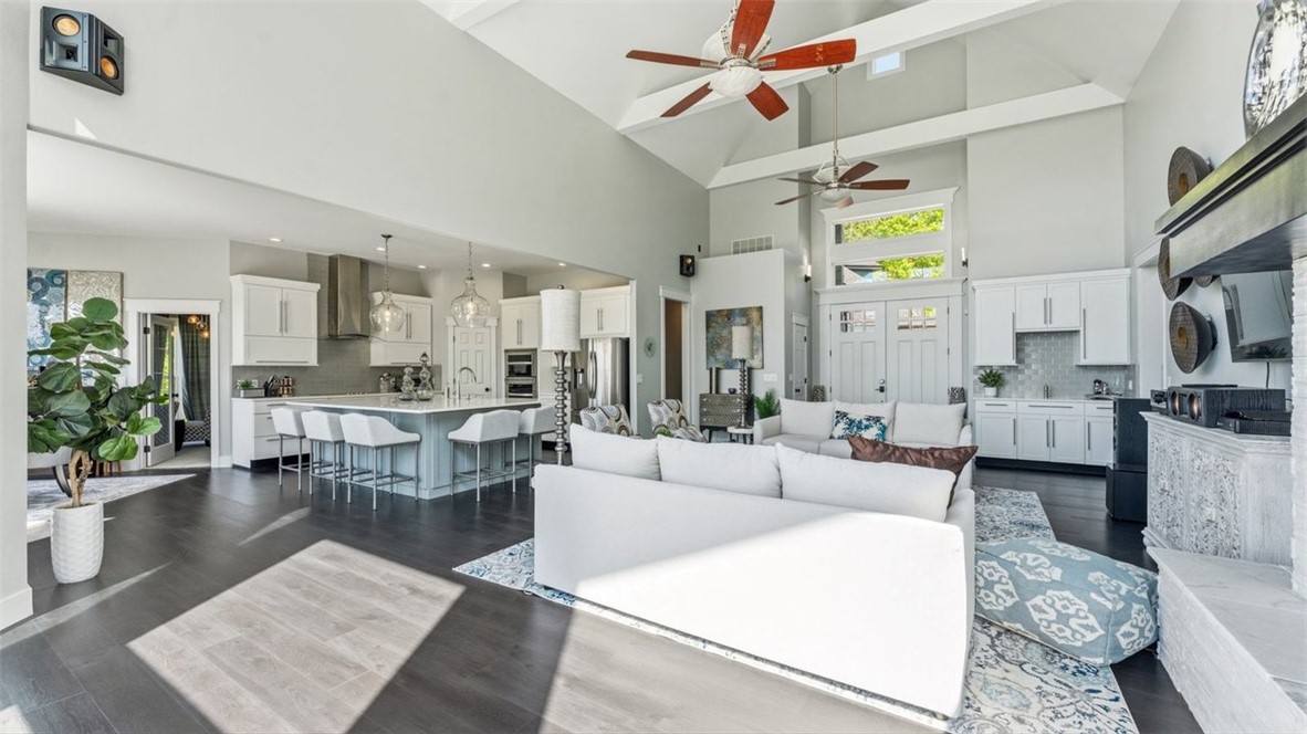 Lake Forest #1 - Residential