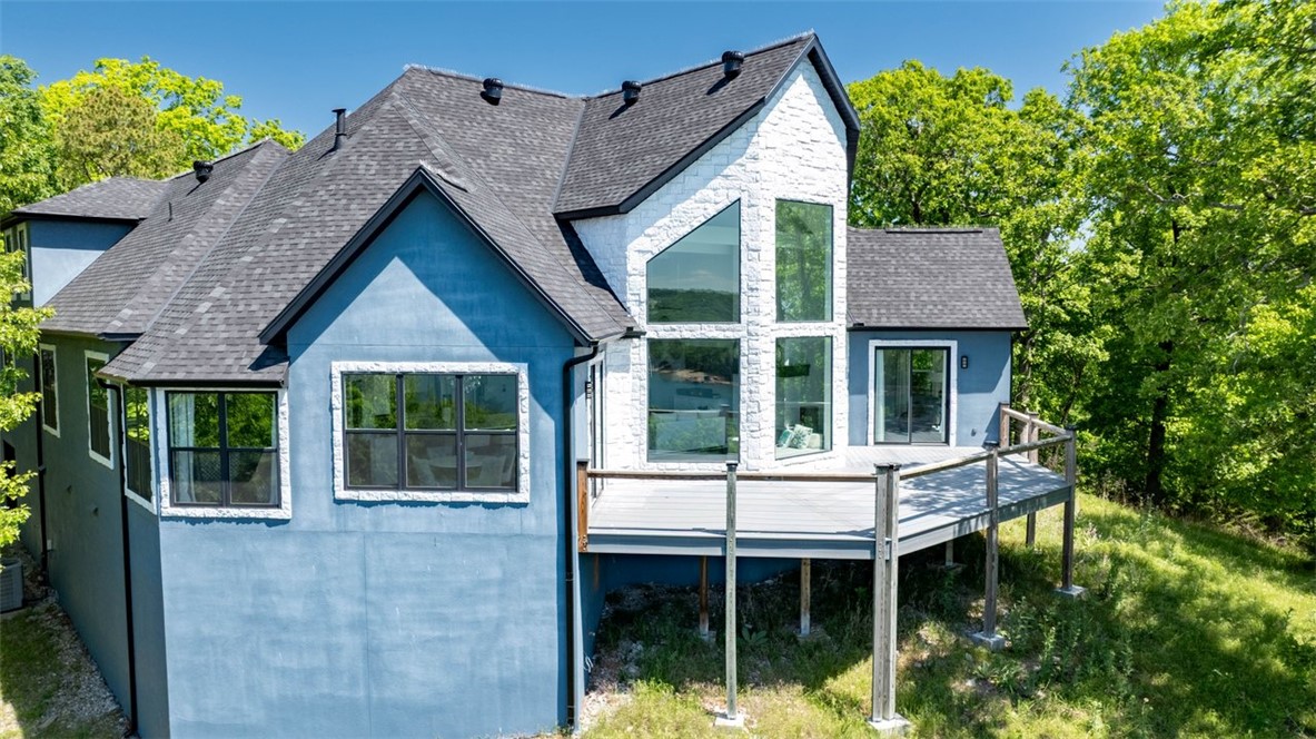 Lake Forest #1 - Residential