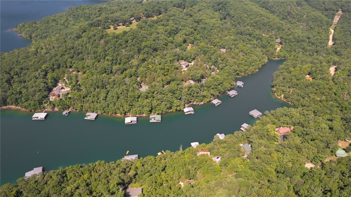 Lake Forest #1 - Residential