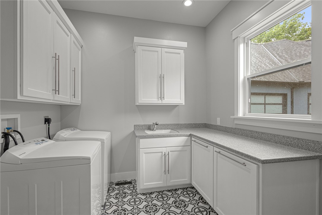 Lake Forest #1 - Residential