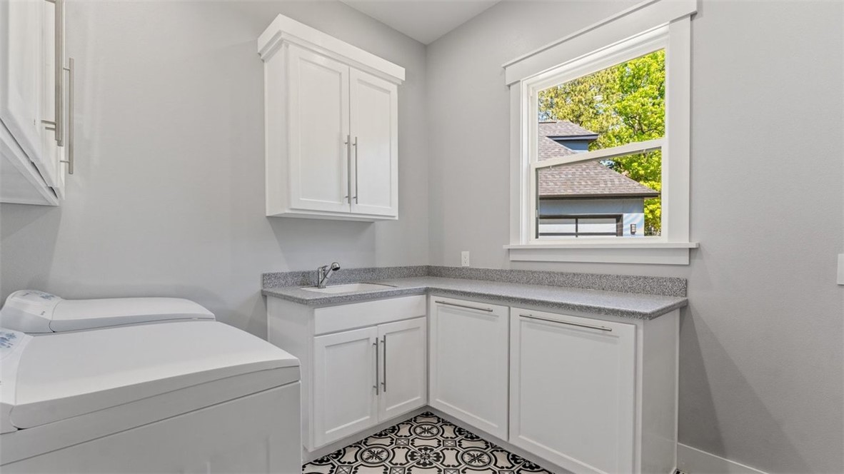 Lake Forest #1 - Residential