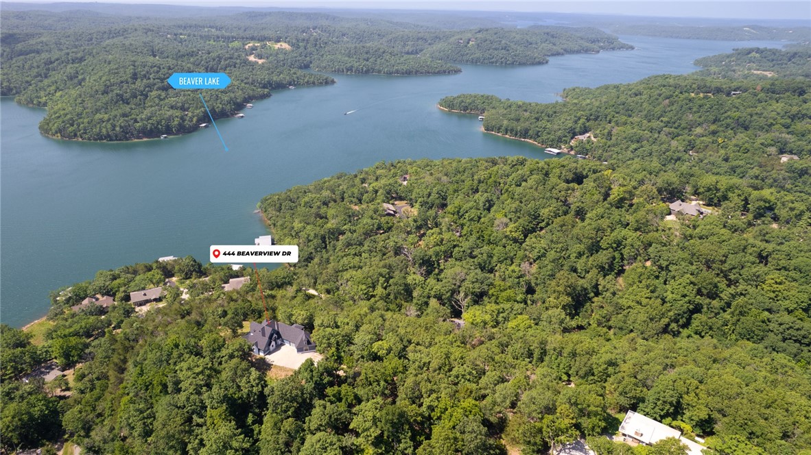Lake Forest #1 - Residential