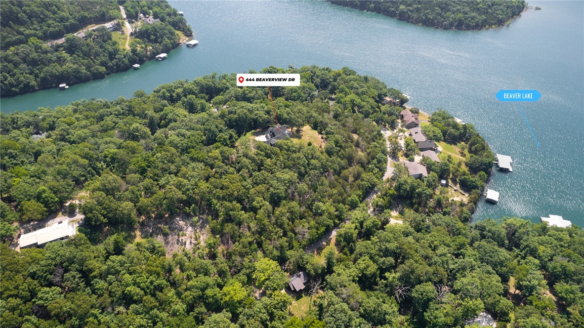 Lake Forest #1 - Residential