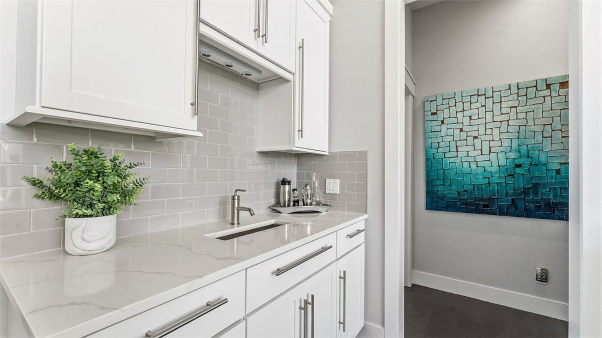 Lake Forest #1 - Residential