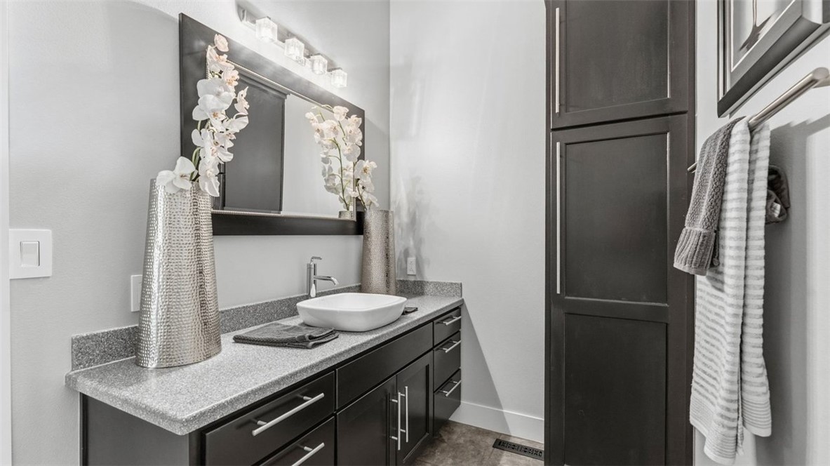 Lake Forest #1 - Residential