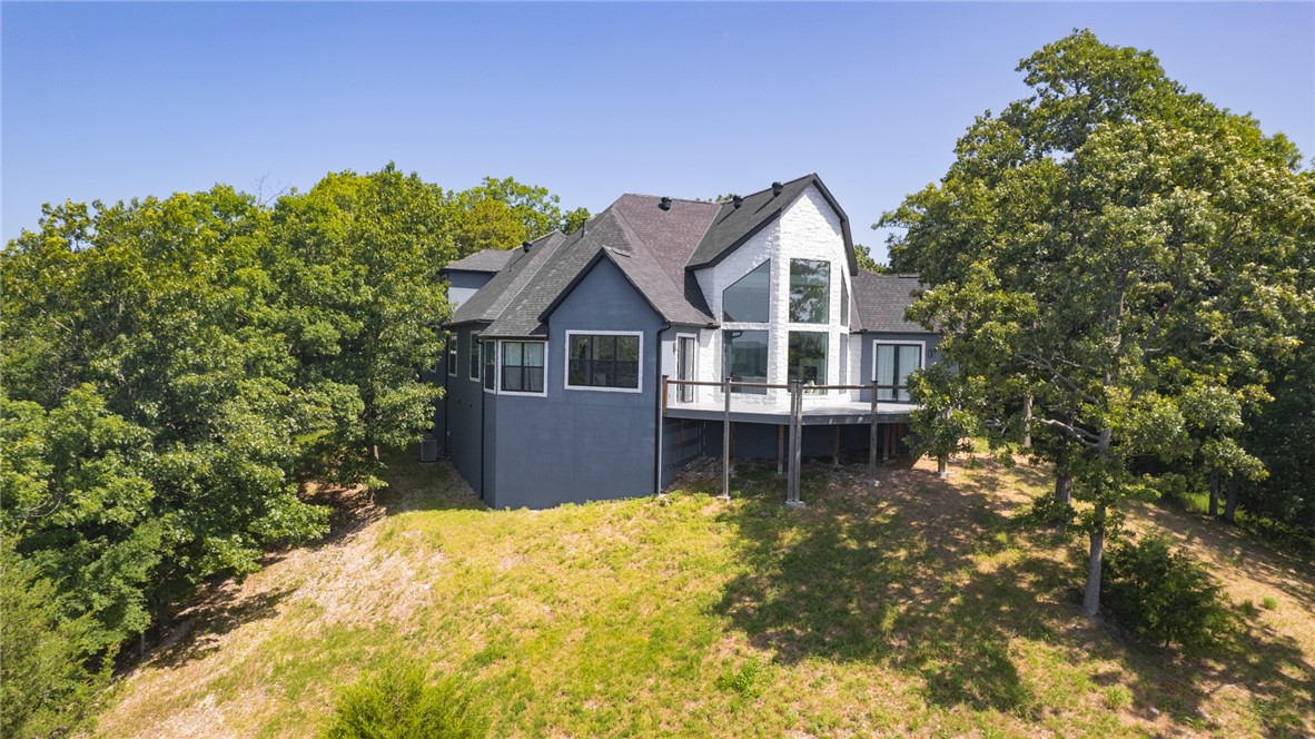 Lake Forest #1 - Residential