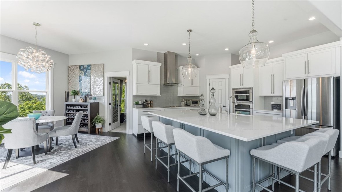 Lake Forest #1 - Residential