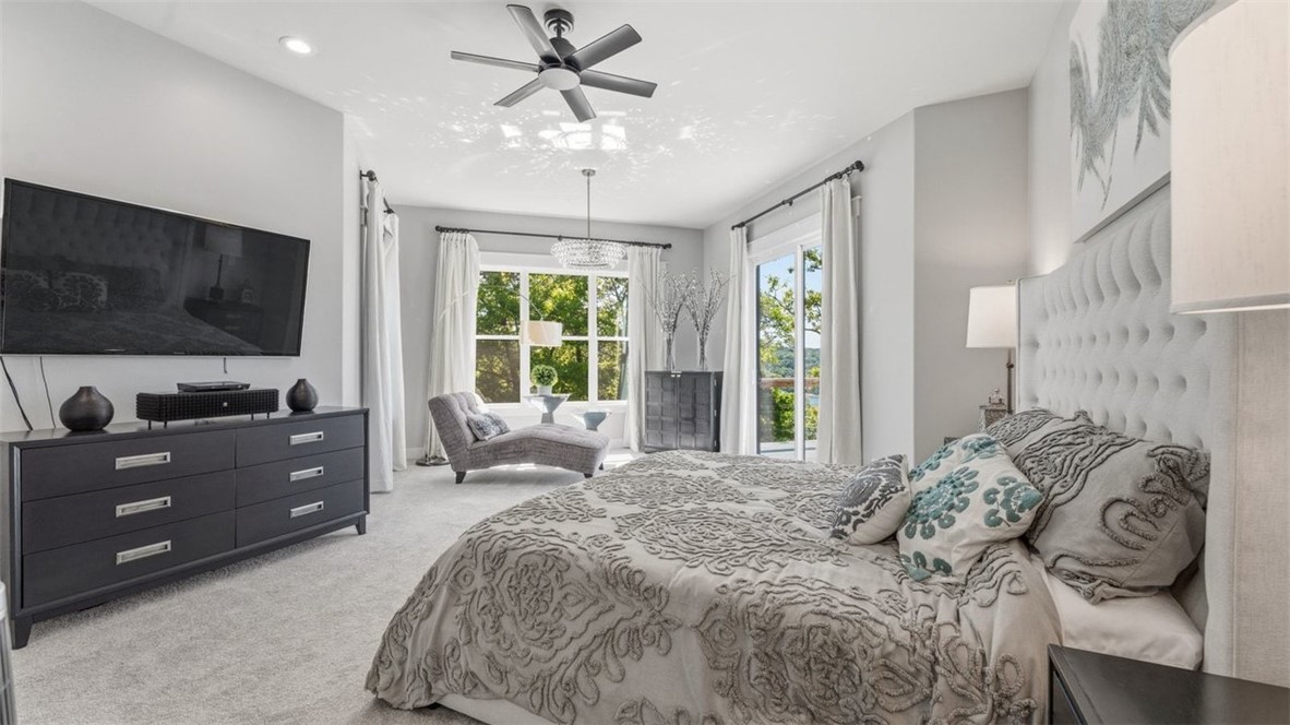 Lake Forest #1 - Residential