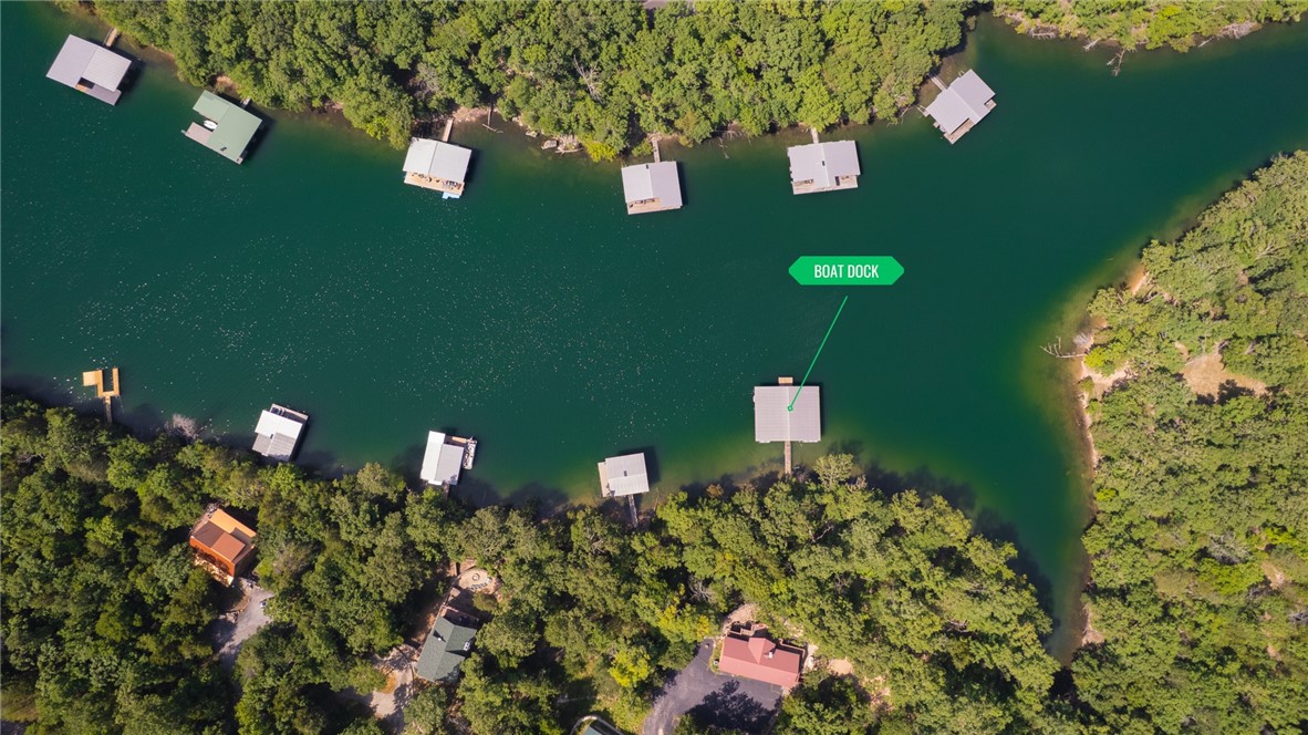 Lake Forest #1 - Residential