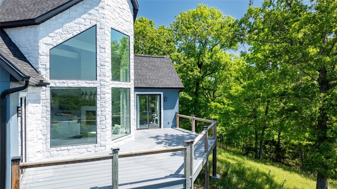 Lake Forest #1 - Residential