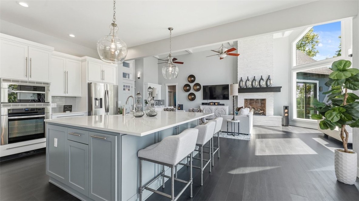 Lake Forest #1 - Residential