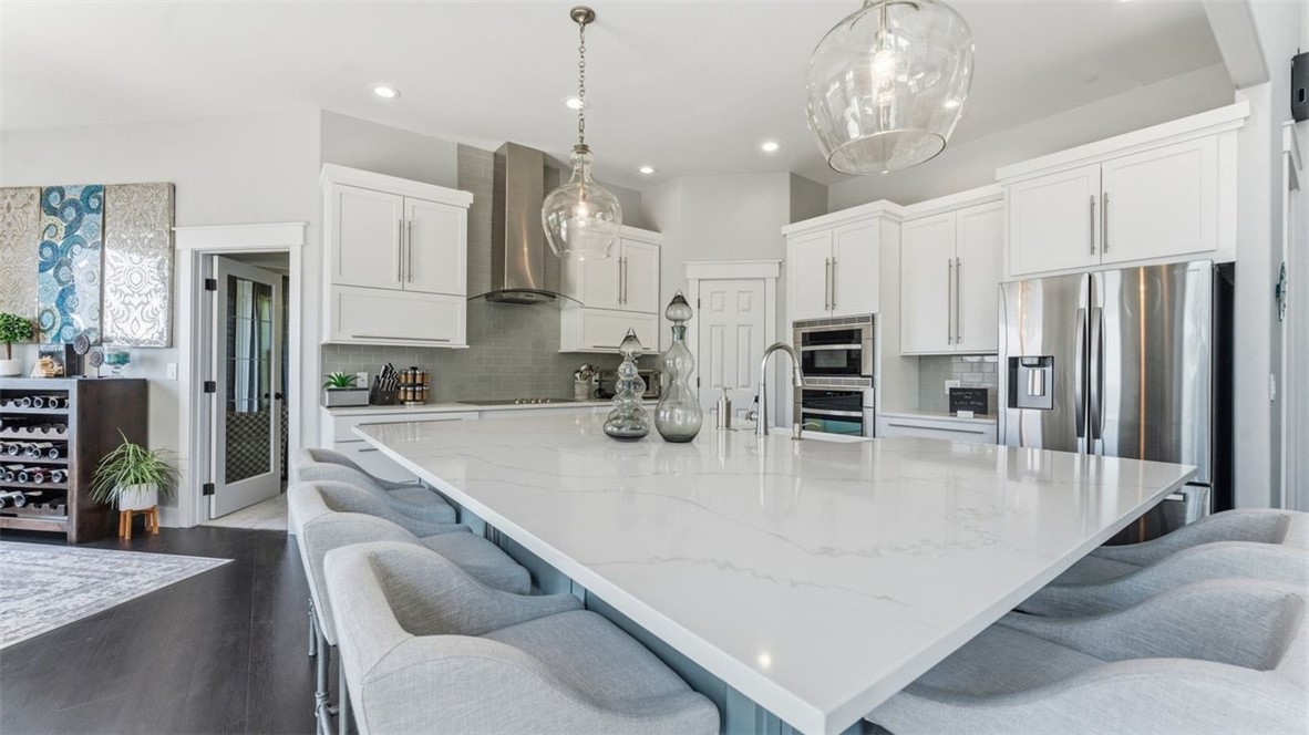 Lake Forest #1 - Residential
