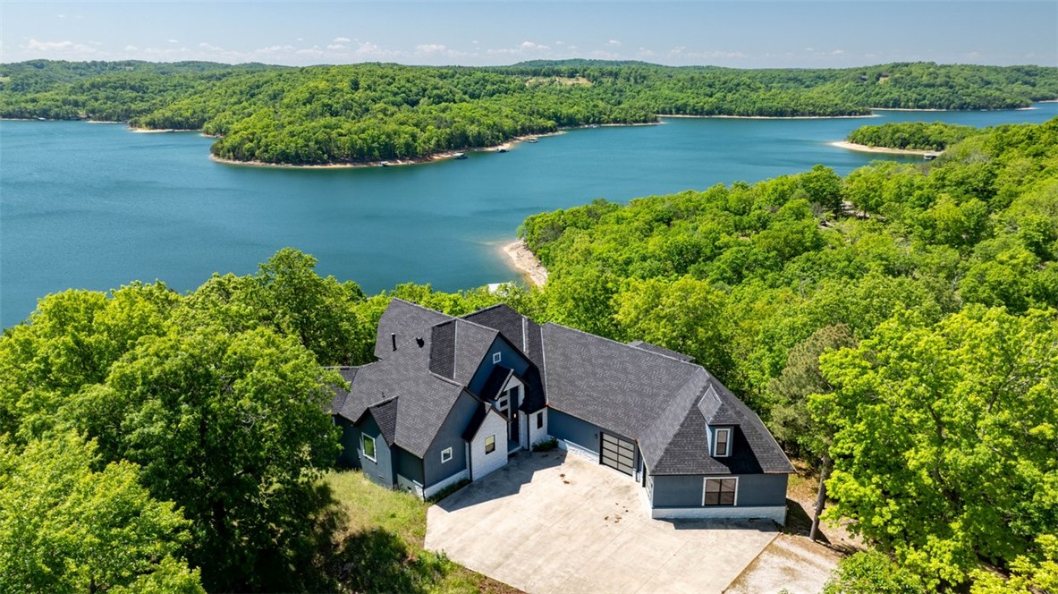 Lake Forest #1 - Residential