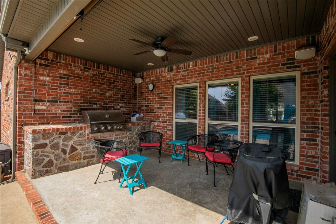 Lochmoor Club Sub Bentonville - Residential