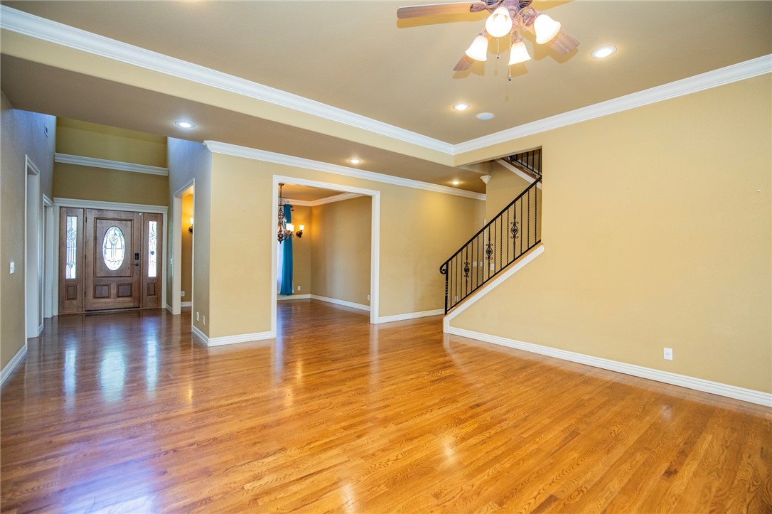 Lochmoor Club Sub Bentonville - Residential