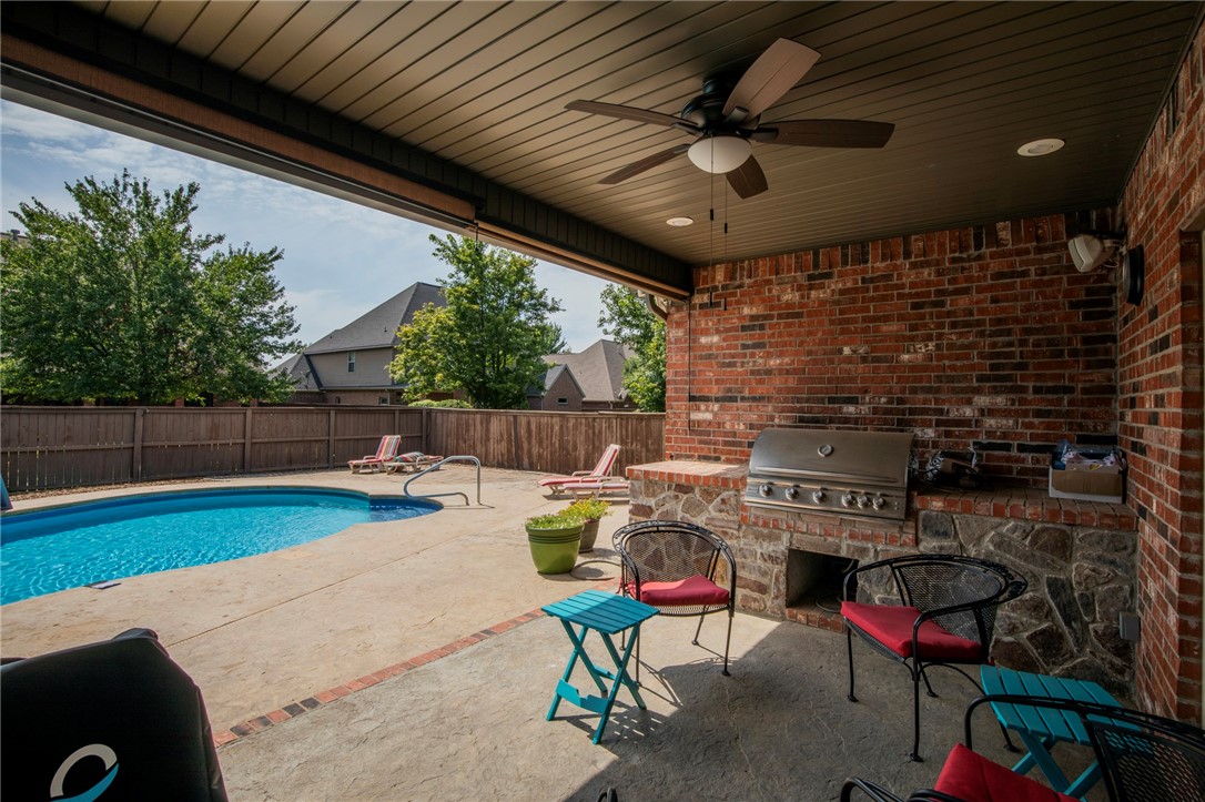 Lochmoor Club Sub Bentonville - Residential