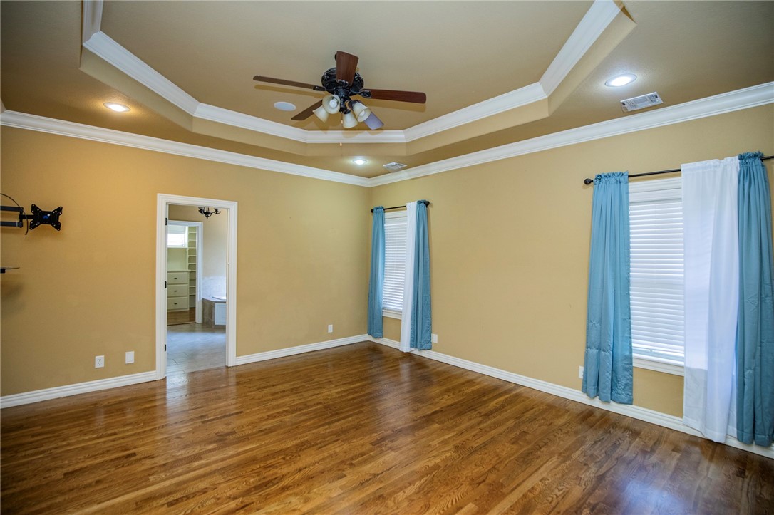 Lochmoor Club Sub Bentonville - Residential