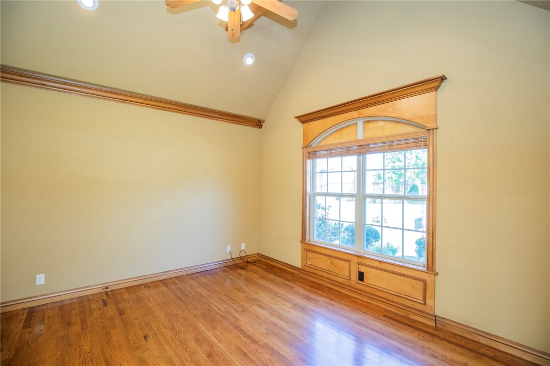 Lochmoor Club Sub Bentonville - Residential