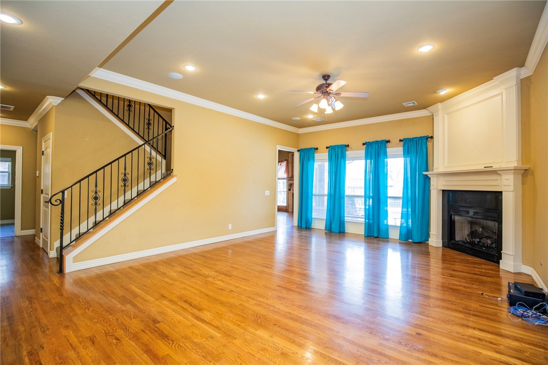 Lochmoor Club Sub Bentonville - Residential