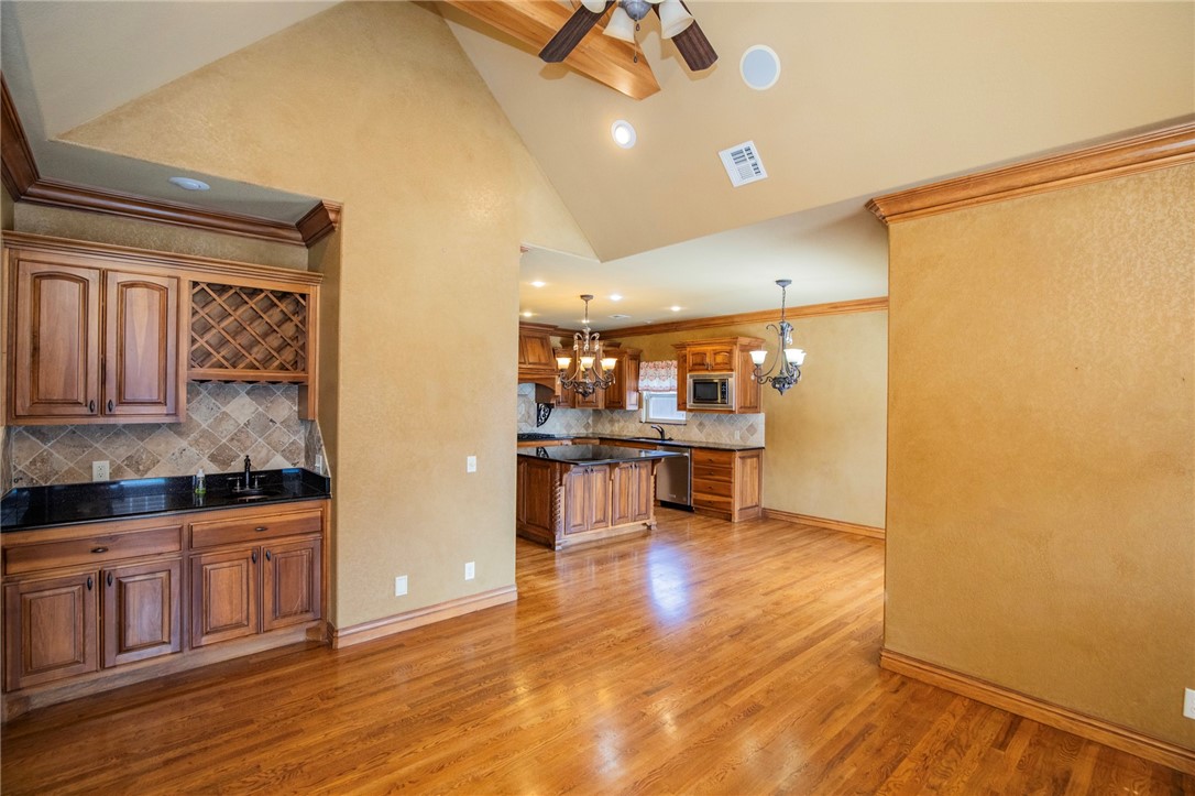 Lochmoor Club Sub Bentonville - Residential
