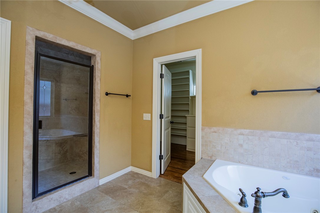 Lochmoor Club Sub Bentonville - Residential