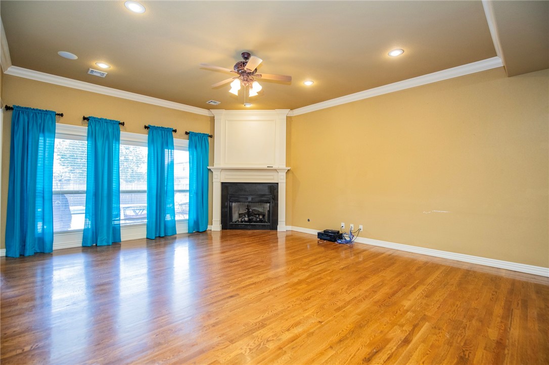 Lochmoor Club Sub Bentonville - Residential