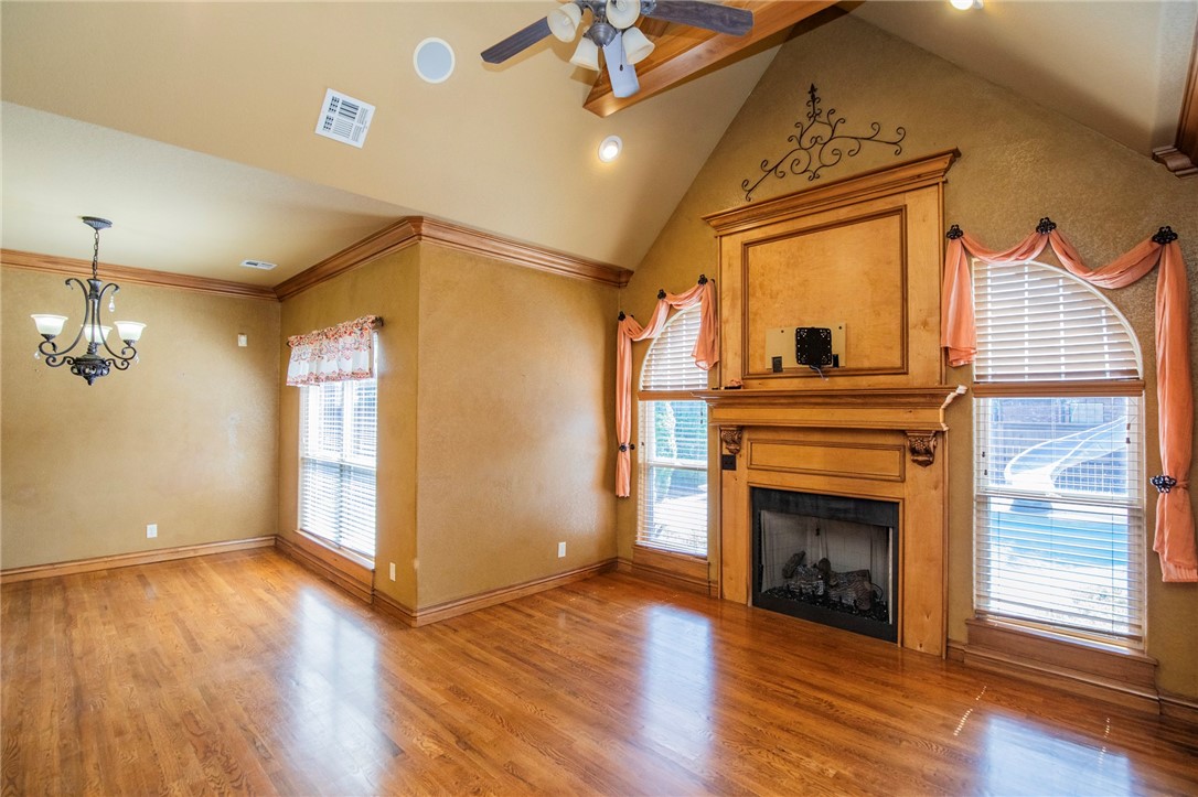 Lochmoor Club Sub Bentonville - Residential