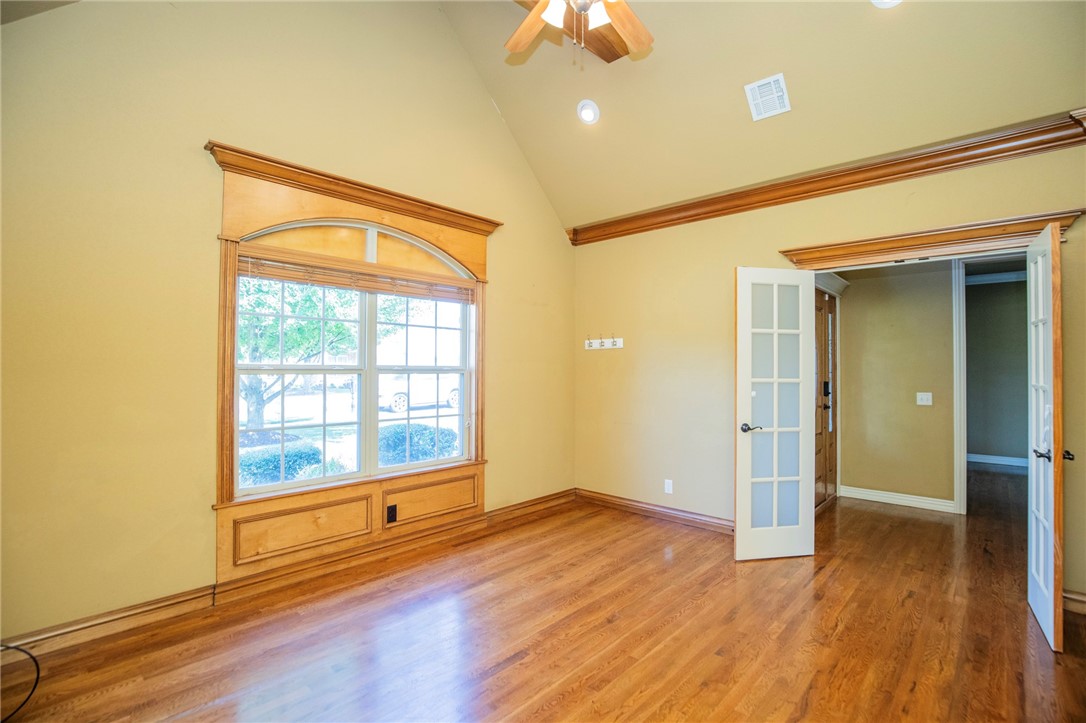 Lochmoor Club Sub Bentonville - Residential