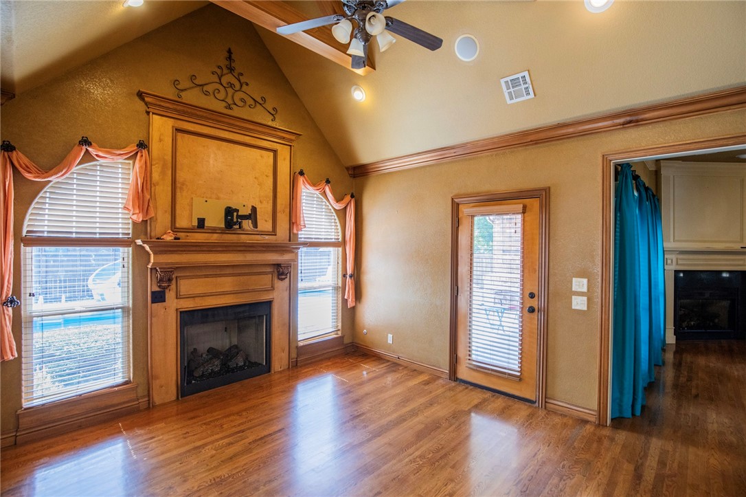 Lochmoor Club Sub Bentonville - Residential