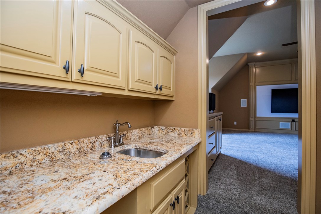 Lochmoor Club Sub Bentonville - Residential