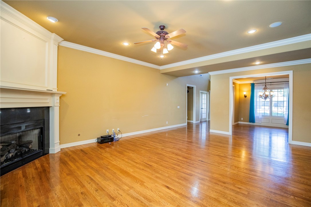 Lochmoor Club Sub Bentonville - Residential