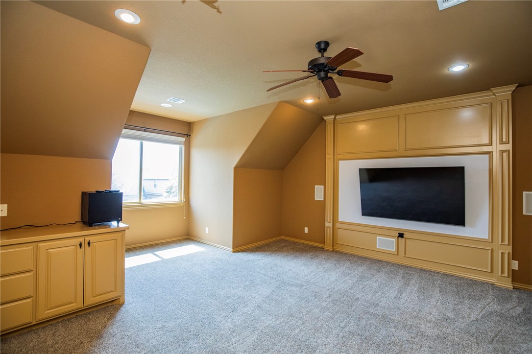 Lochmoor Club Sub Bentonville - Residential