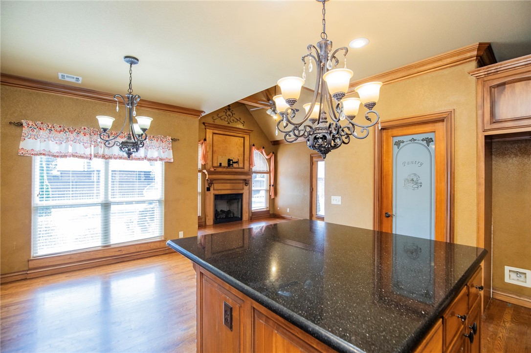 Lochmoor Club Sub Bentonville - Residential