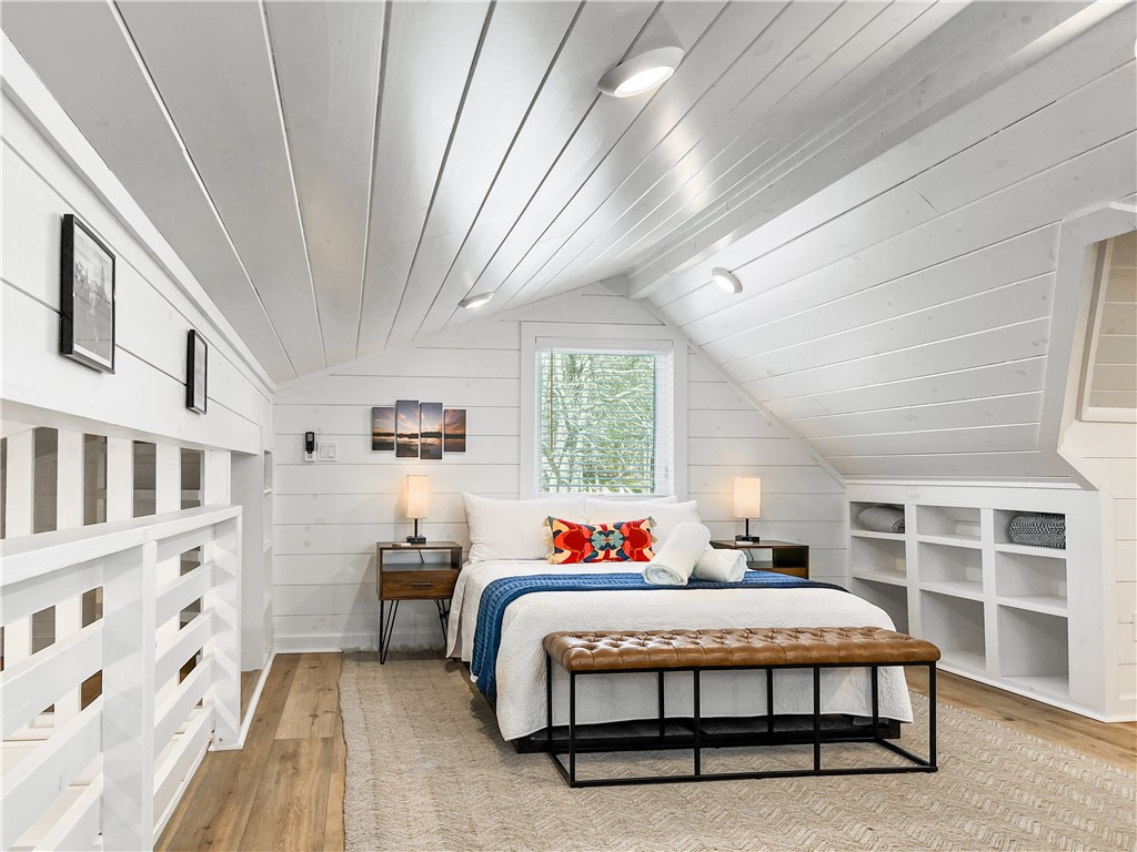 Greenland Original - Residential Income