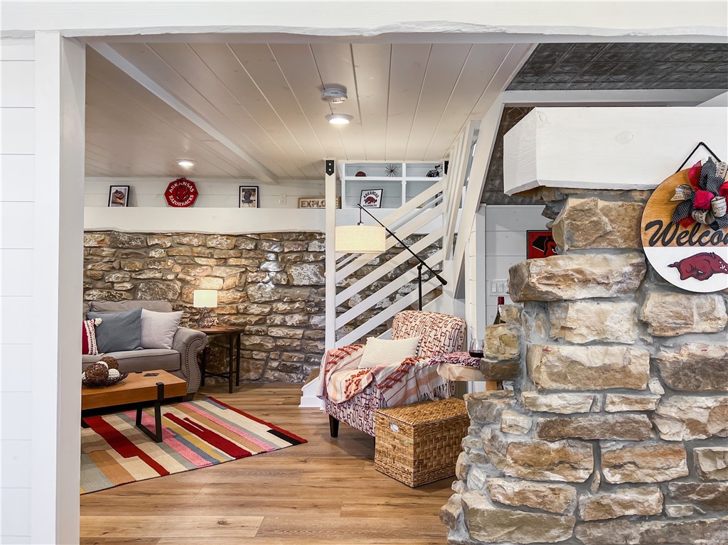 Greenland Original - Residential Income