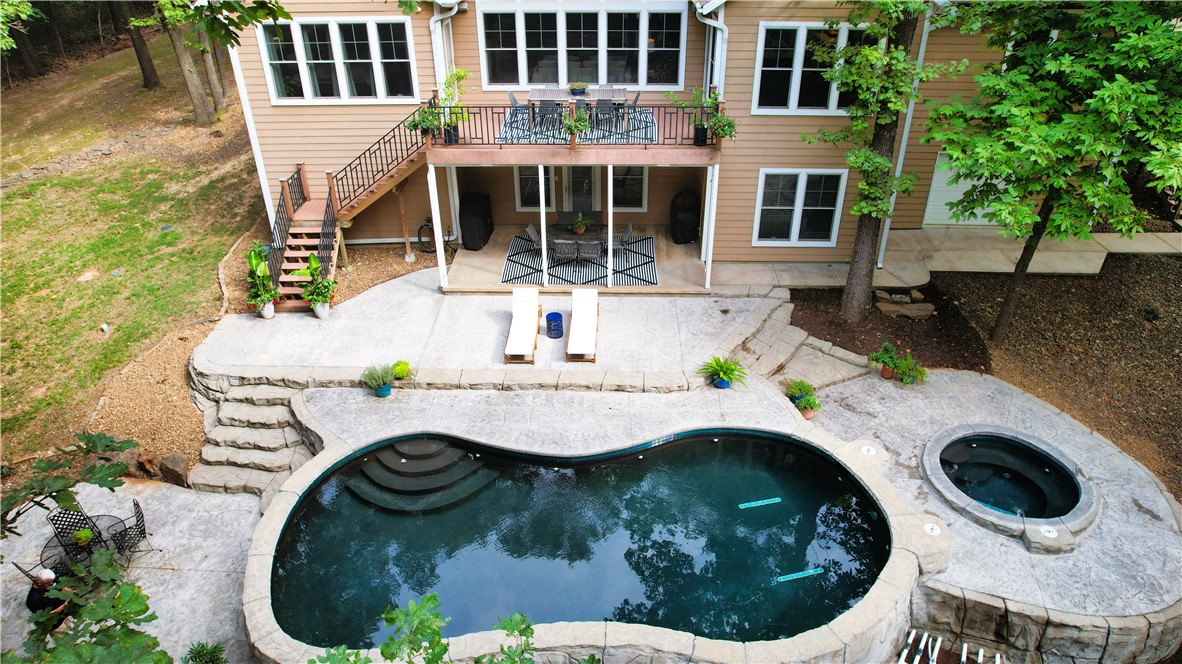 Woodridge Manor Rurban - Residential