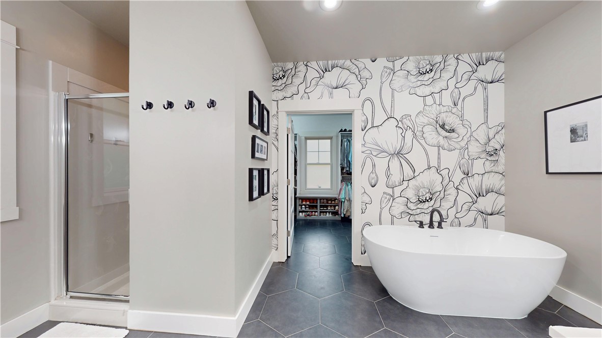 Woodridge Manor Rurban - Residential