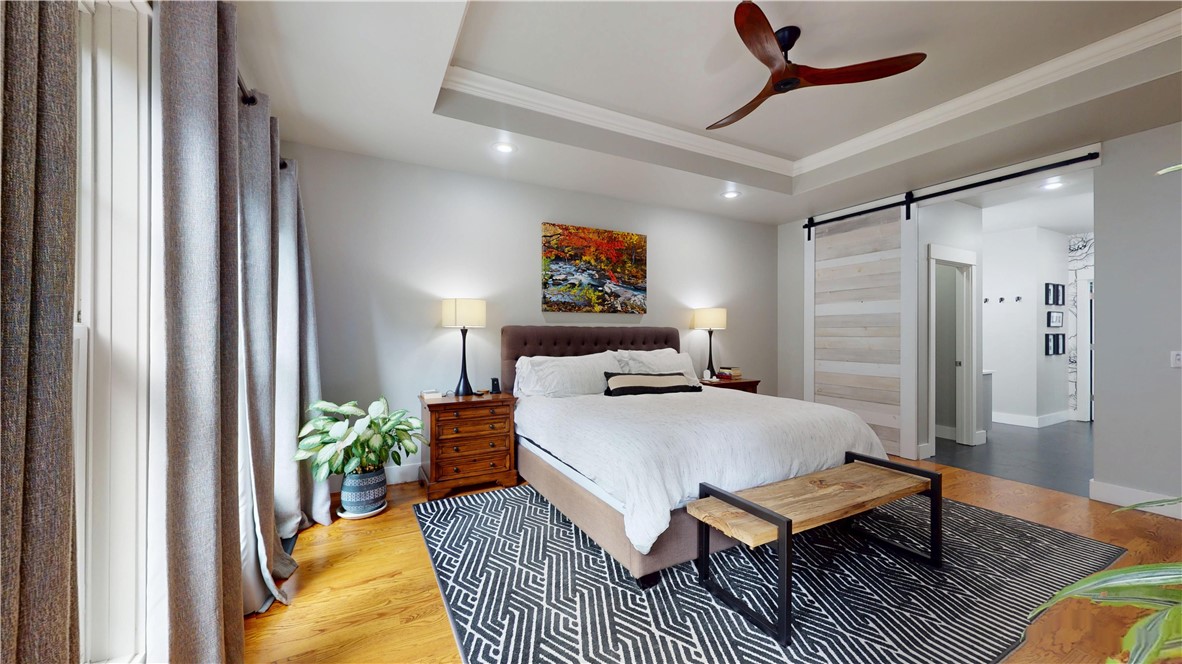 Woodridge Manor Rurban - Residential