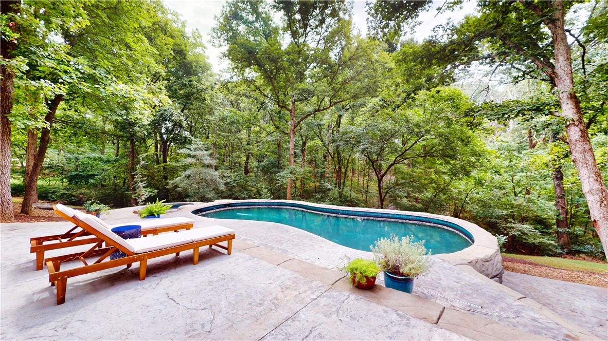 Woodridge Manor Rurban - Residential