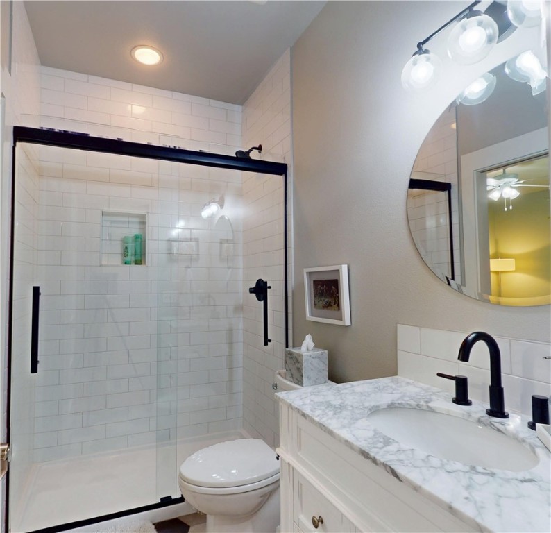 Woodridge Manor Rurban - Residential