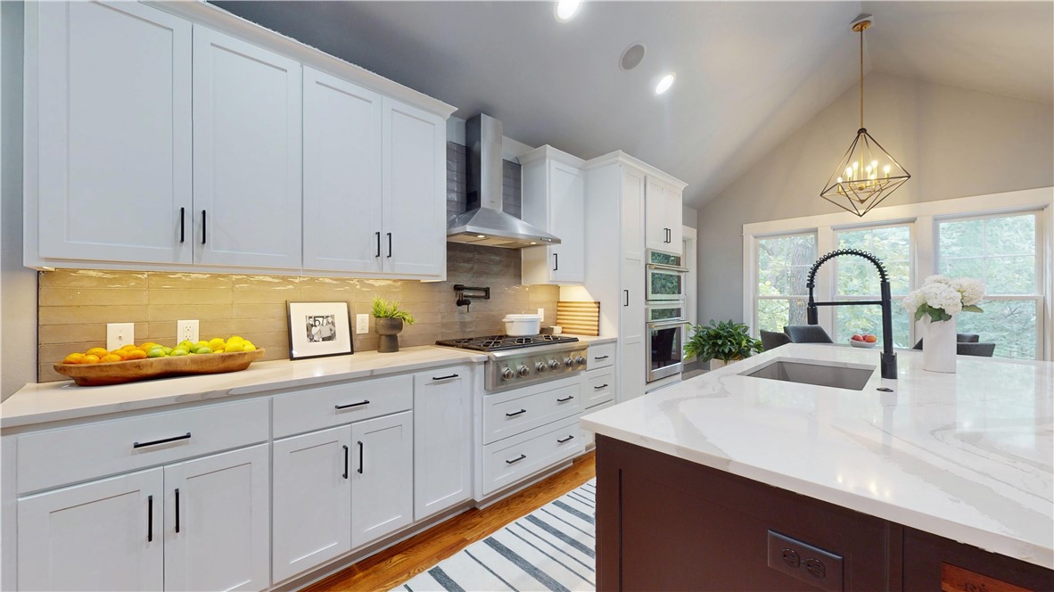 Woodridge Manor Rurban - Residential